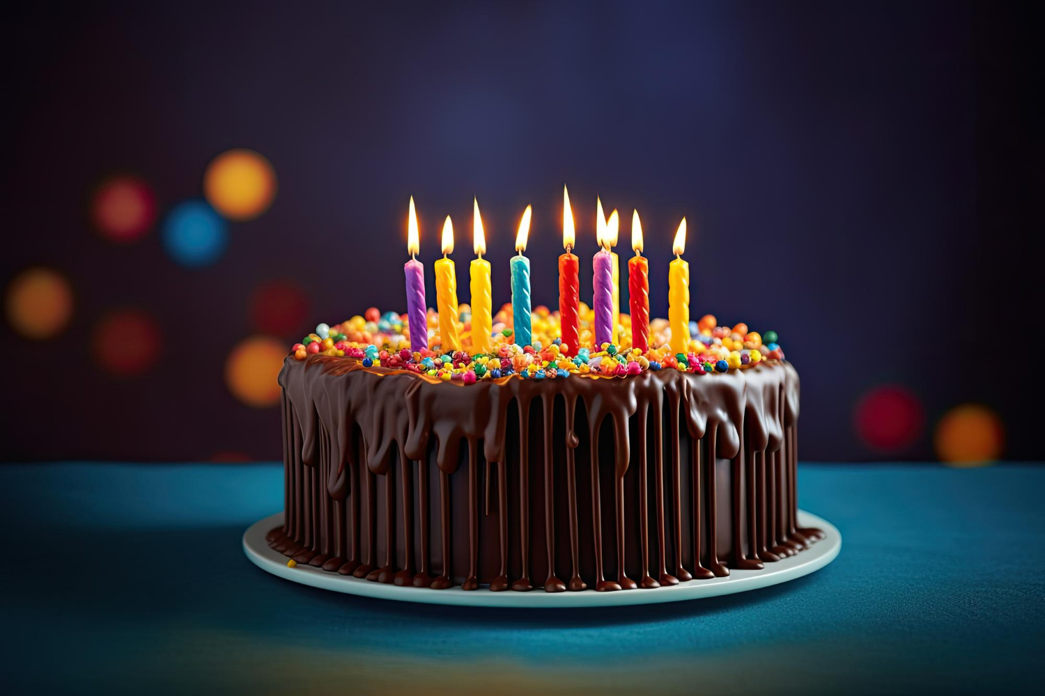 Creative Birthday Cake Designs For Memorable Celebrations CakExpo